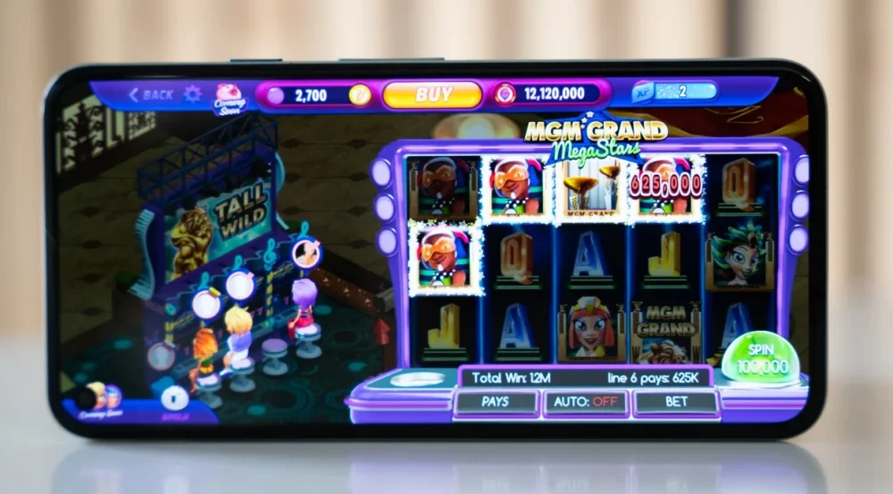 Dream Casino herunterladen