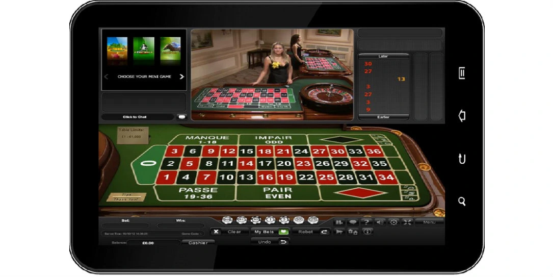 Dream Casino herunterladen