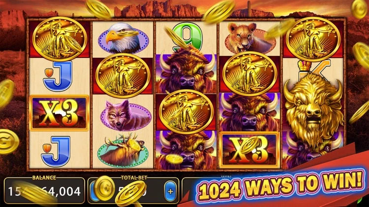 Dreams Casino Slots