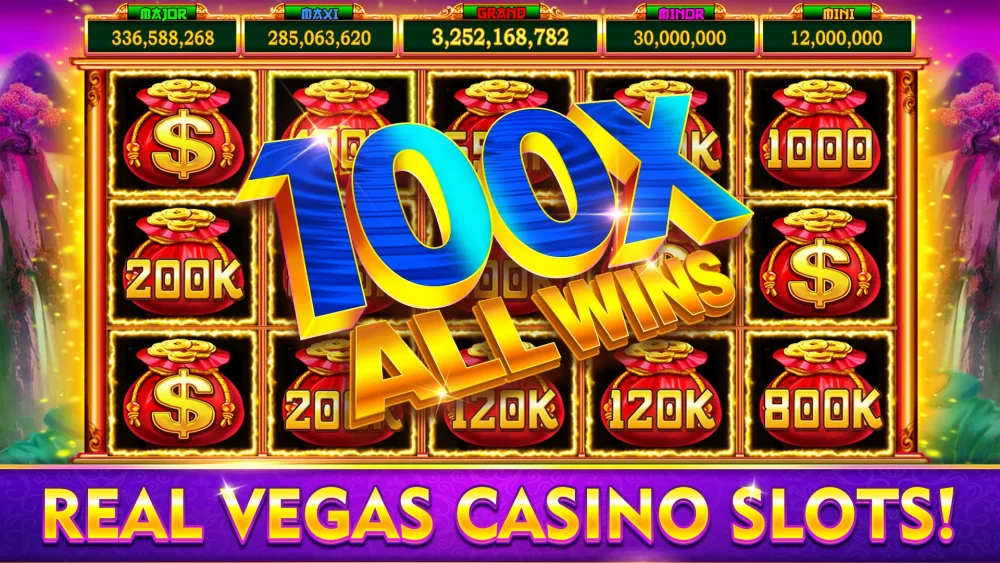 Dreams Casino Slots