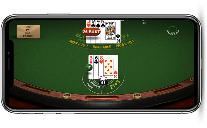 Blackjack in Deutschland – spielen sie sicher bei Dreams Casino